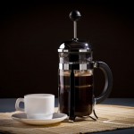 French Press v Drip