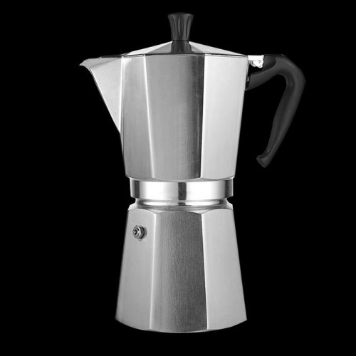 Is Aluminum Moka Pot Safe? Is Stainless Steel Better? 1710 Coffee