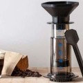 AeroPress vs Drip Coffee Maker
