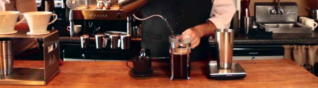 French Press Coffee Is Good For You Here’s Why