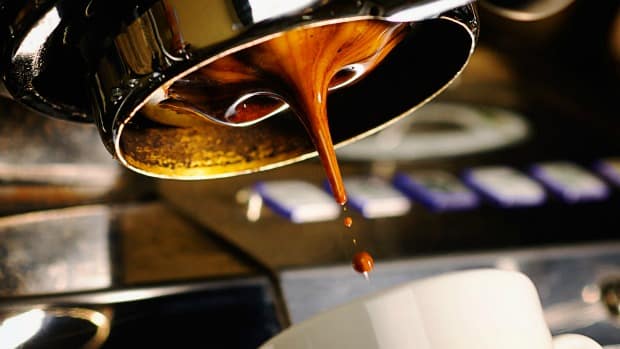 Drip Coffee vs Pump Espresso