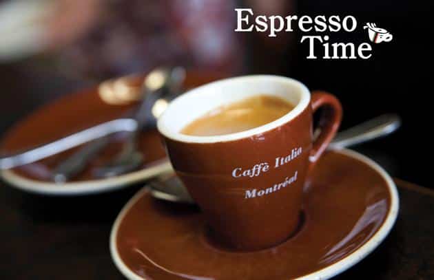 Steam Espresso vs Pump Espresso