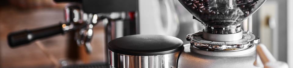 coffee grinder under 50